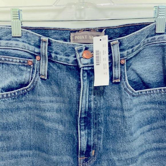 J. Crew Point Sur women’s jeans* 30 x 32* - Picture 2 of 7